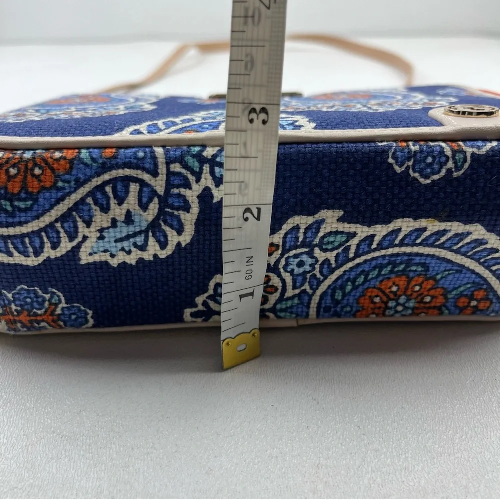 Spartina 449 Colette Boheme Crossbody - Picture 12 of 16